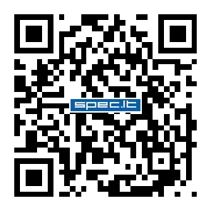QR kodas | BALDICA NOVICA, IĮ | spec.lt