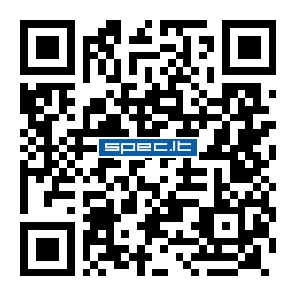 QR kodas | Baldida, Salonas, UAB