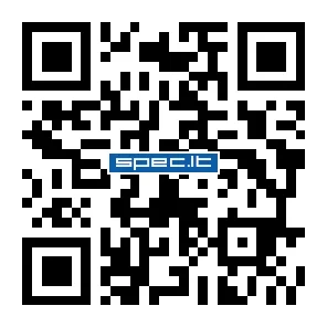 QR kodas | Baldigna, UAB