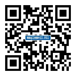 QR kodas | Baldija, UAB | spec.lt