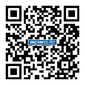 QR kodas | Baldijos projektai, UAB