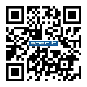 QR kodas | Baldika, IĮ | spec.lt