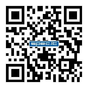 QR kodas | Baldiks, MB