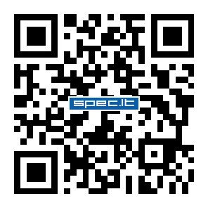 QR kodas | Baldilė, MB