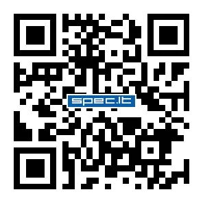 QR kodas | Baldilita, MB