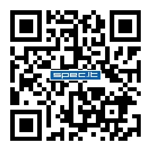 QR kodas | Baldina, UAB | spec.lt
