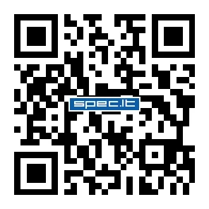 QR kodas | Baldineta LT, MB | spec.lt