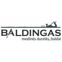 Baldingas, UAB