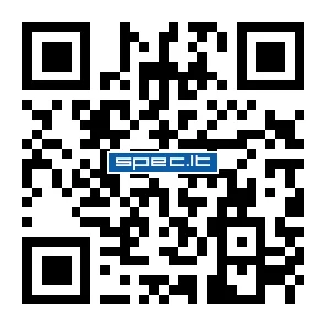 QR kodas | Baldingas, UAB | spec.lt
