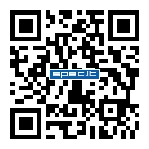 QR kodas | Baldini, MB