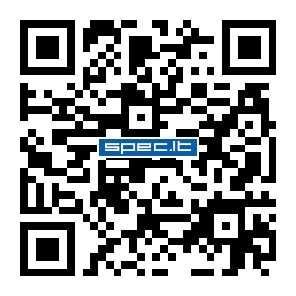 QR kodas | Baldininkų klubas, UAB | spec.lt