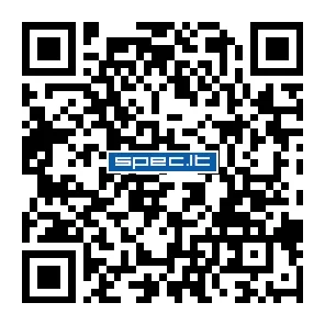 QR kodas | Baldinis, Plungės Filialo Parduotuvė, UAB