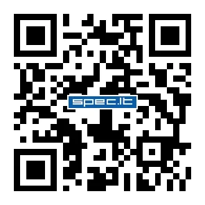 QR kodas | Baldinis, MB | spec.lt