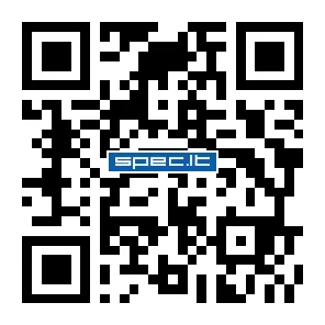 QR kodas | Baldinukas, MB