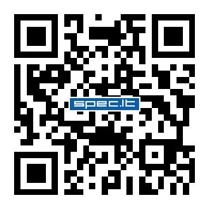 QR kodas | Baldinukas, UAB