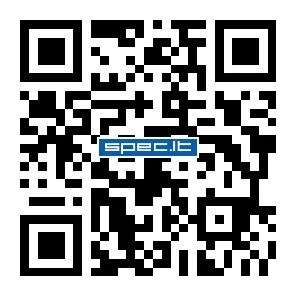 QR kodas | BALDIS, UAB