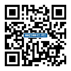 QR kodas | Baldisima, UAB