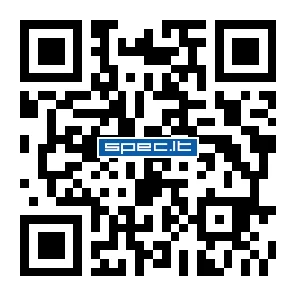 QR kodas | Baldista, UAB