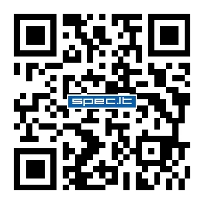 QR kodas | BALDISTRA, UAB