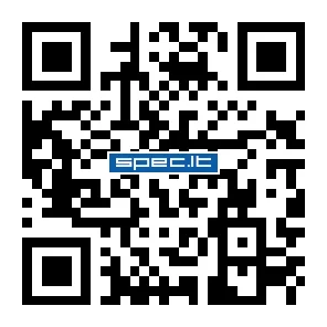 QR kodas | Baldita, UAB