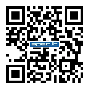 QR kodas | Baldixa, MB