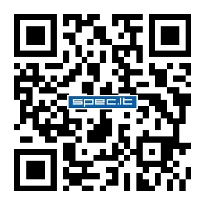 QR kodas | Baldkraft, MB
