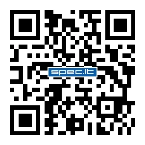 QR kodas | BALDLITAS, UAB | spec.lt