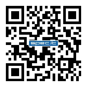 QR kodas | Baldma, UAB