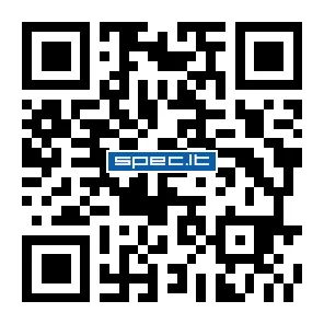 QR kodas | Baldmada, UAB | spec.lt