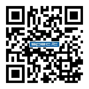 QR kodas | Baldmar, MB