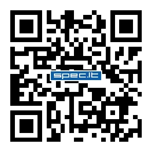 QR kodas | Baldmatus, UAB