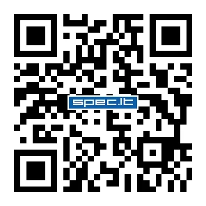 QR kodas | Baldmax, UAB | spec.lt