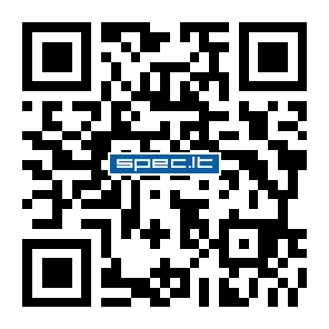 QR kodas | BALDMEDA, MB