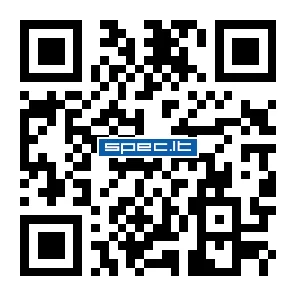 QR kodas | Baldmeistra, MB