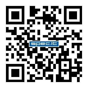 QR kodas | Baldmena, UAB