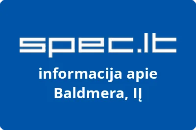 Baldmera, IĮ