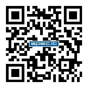 QR kodas | Baldmeta, UAB