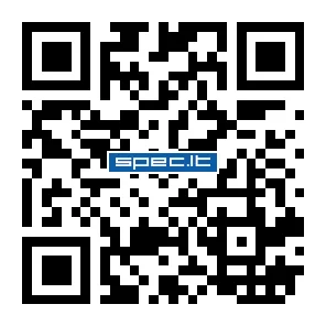 QR kodas | Baldočiai, UAB | spec.lt