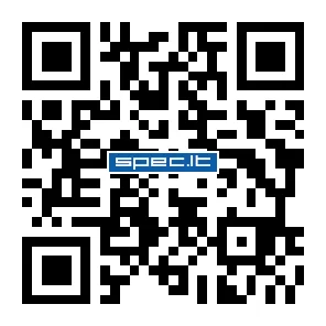 QR kodas | Baldoma, UAB | spec.lt