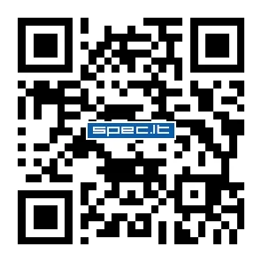 QR kodas | Baldomanija, MB | spec.lt