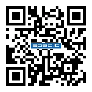 QR kodas | Baldorama, UAB
