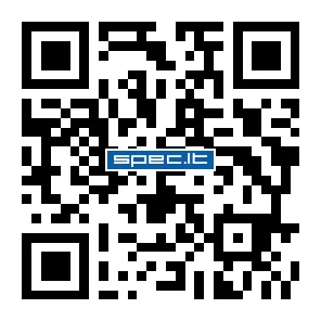 QR kodas | Baldoseka, MB