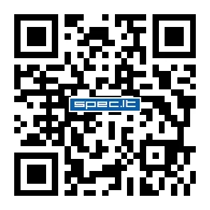 QR kodas | BALDPREKA, UAB | spec.lt