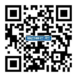 QR kodas | Baldra, UAB | spec.lt