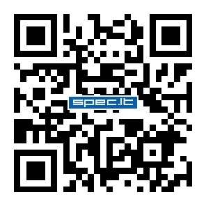 QR kodas | Baldraima, UAB