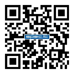 QR kodas | Baldrama, MB