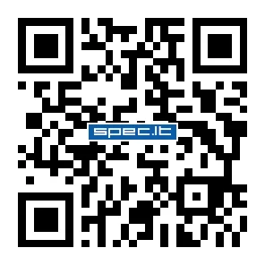 QR kodas | Baldras, UAB | spec.lt