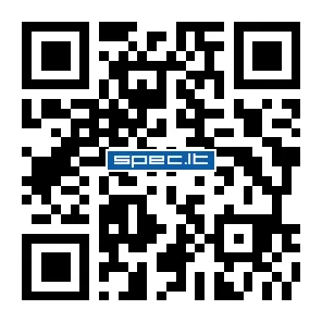QR kodas | Baldsta, UAB | spec.lt