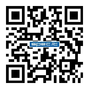 QR kodas | Baldsvaja, IĮ | spec.lt