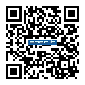QR kodas | Baldų Akcentai, R. Butkaus Firma | spec.lt